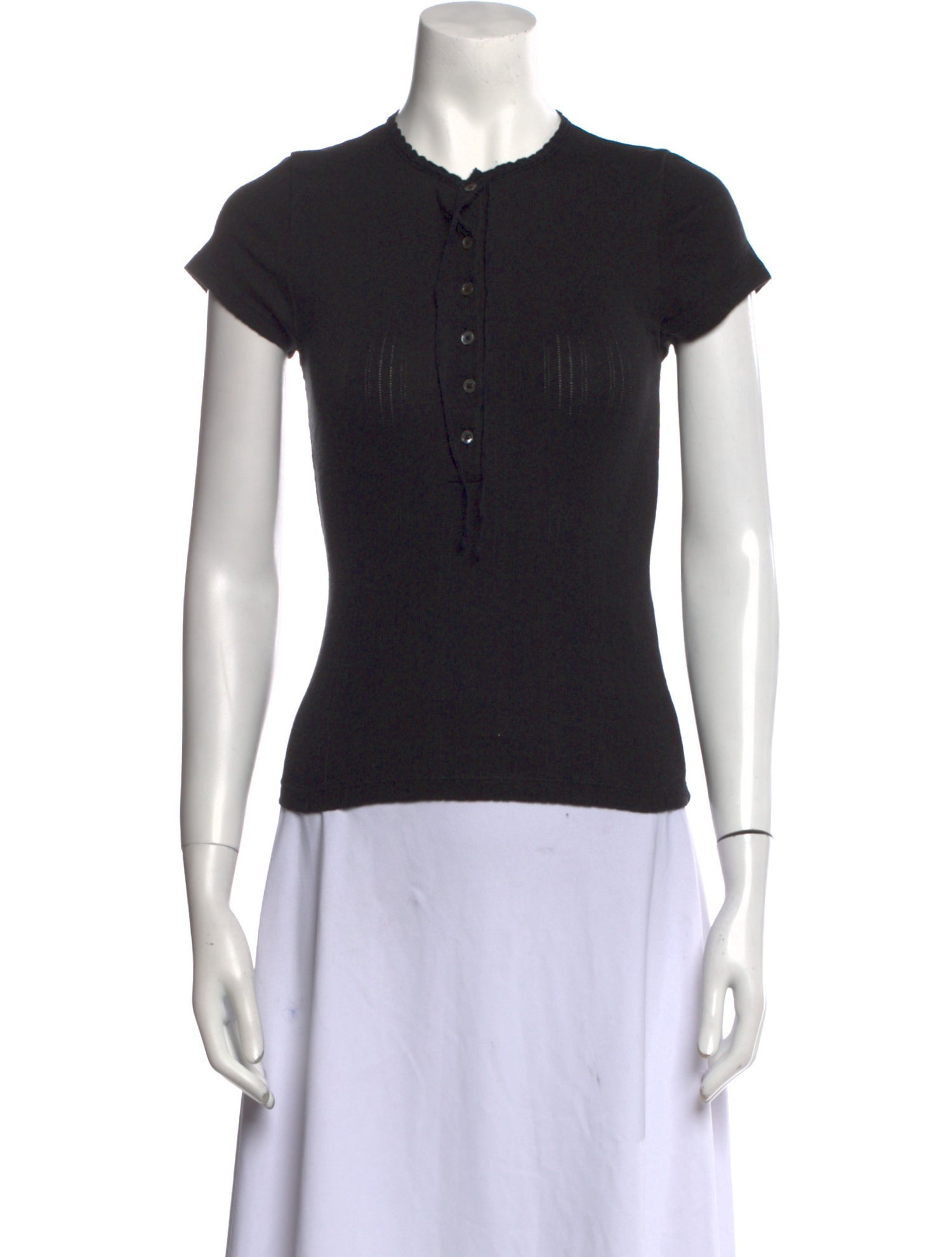 DÔEN Crew Neck Sweater