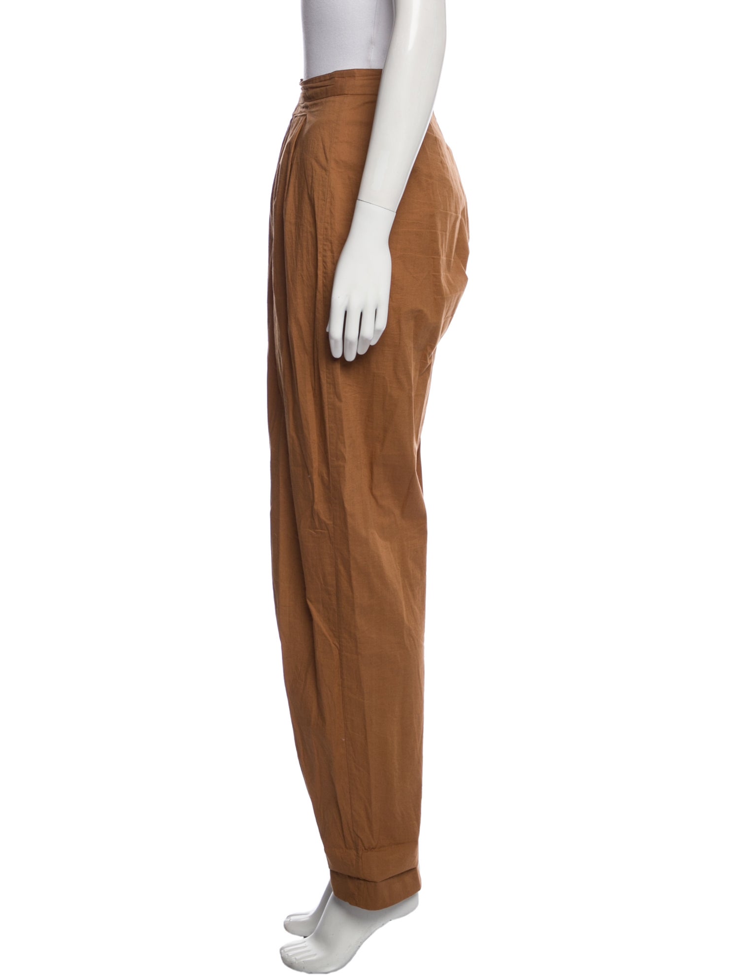 DÔEN Straight Leg Pants