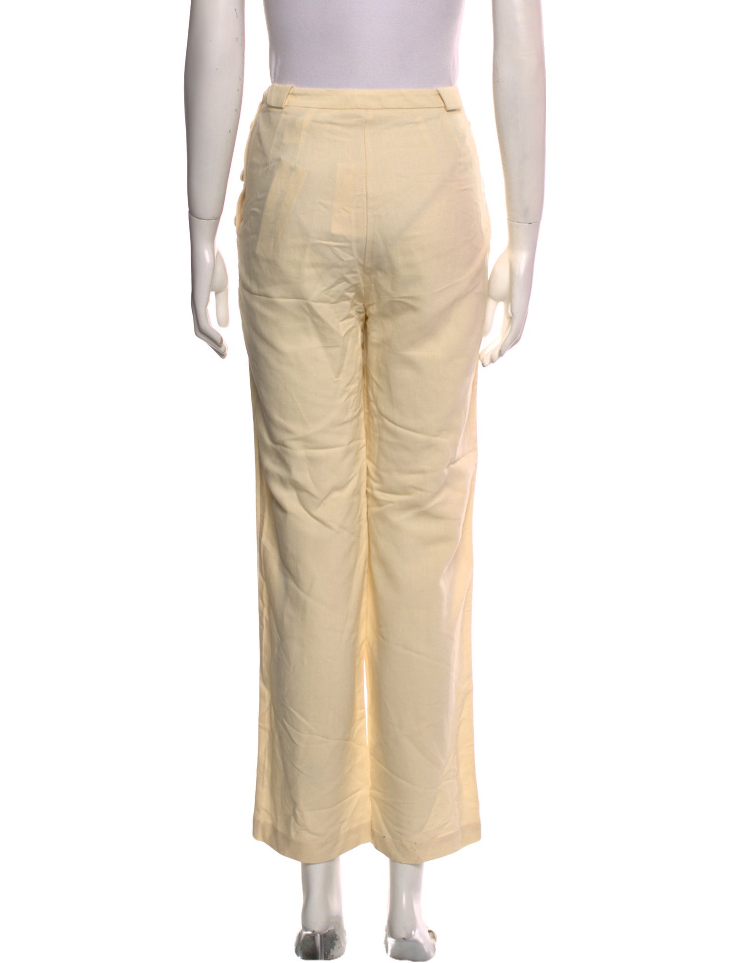 DÔEN Straight Leg Pants