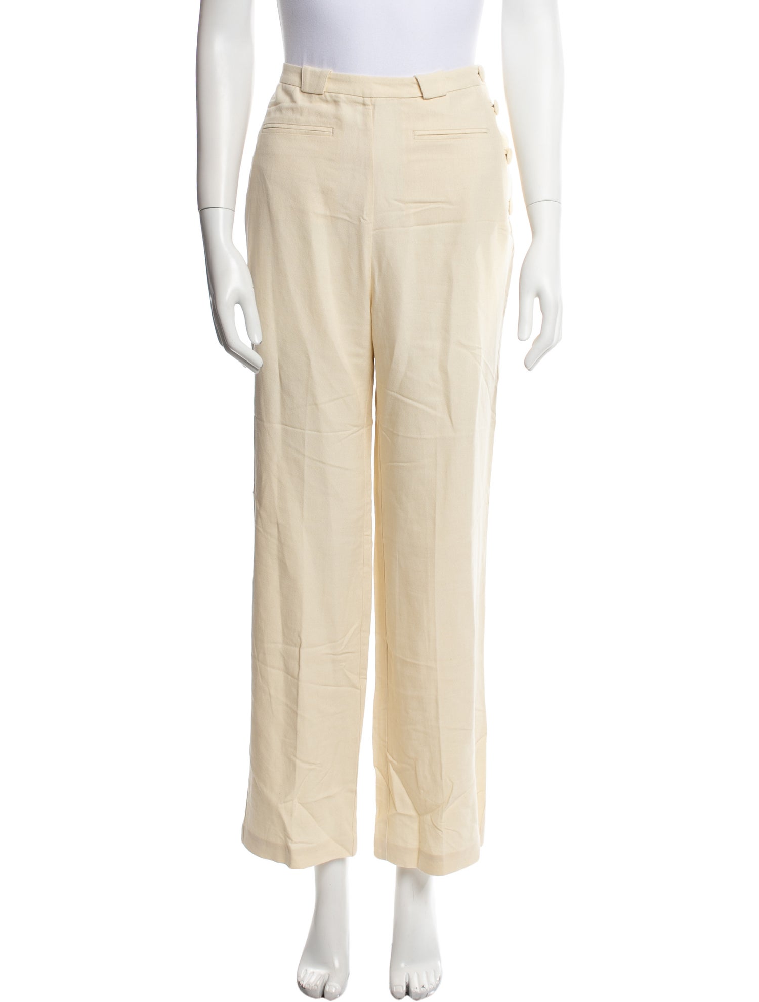 DÔEN Wide Leg Pants w/ Tags