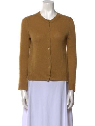 DÔEN Cashmere Crew Neck Sweater