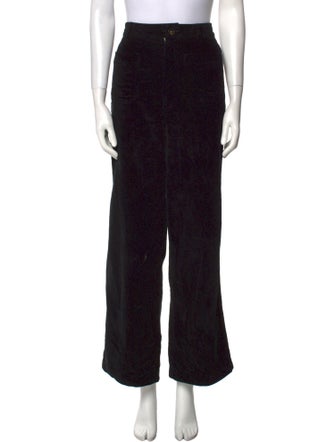 DÔEN Wide Leg Pants