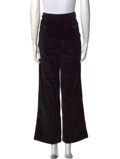 DÔEN Wide Leg Pants
