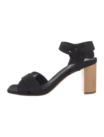 Dôen Sandals Canvas 8