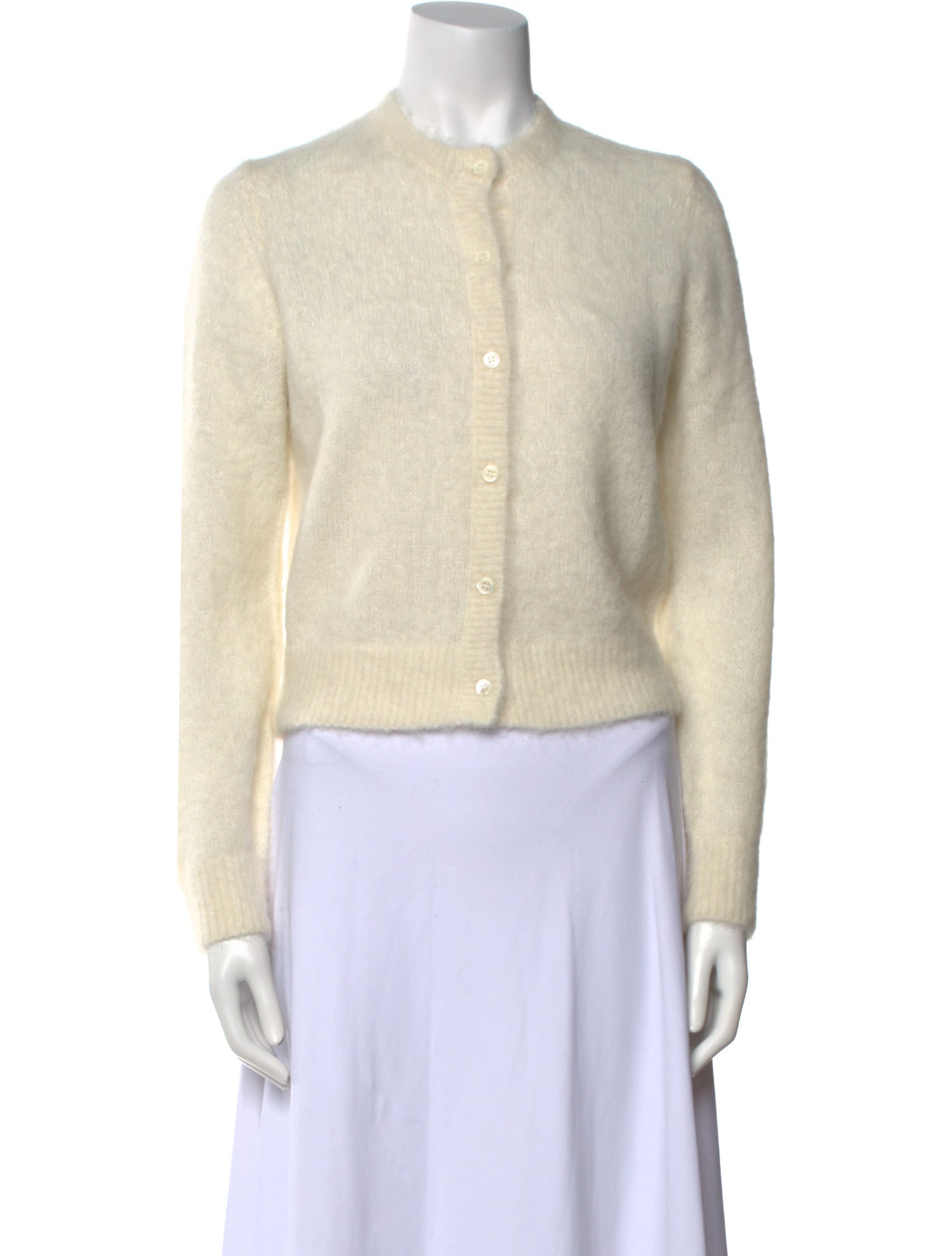 DÔEN Crew Neck Sweater