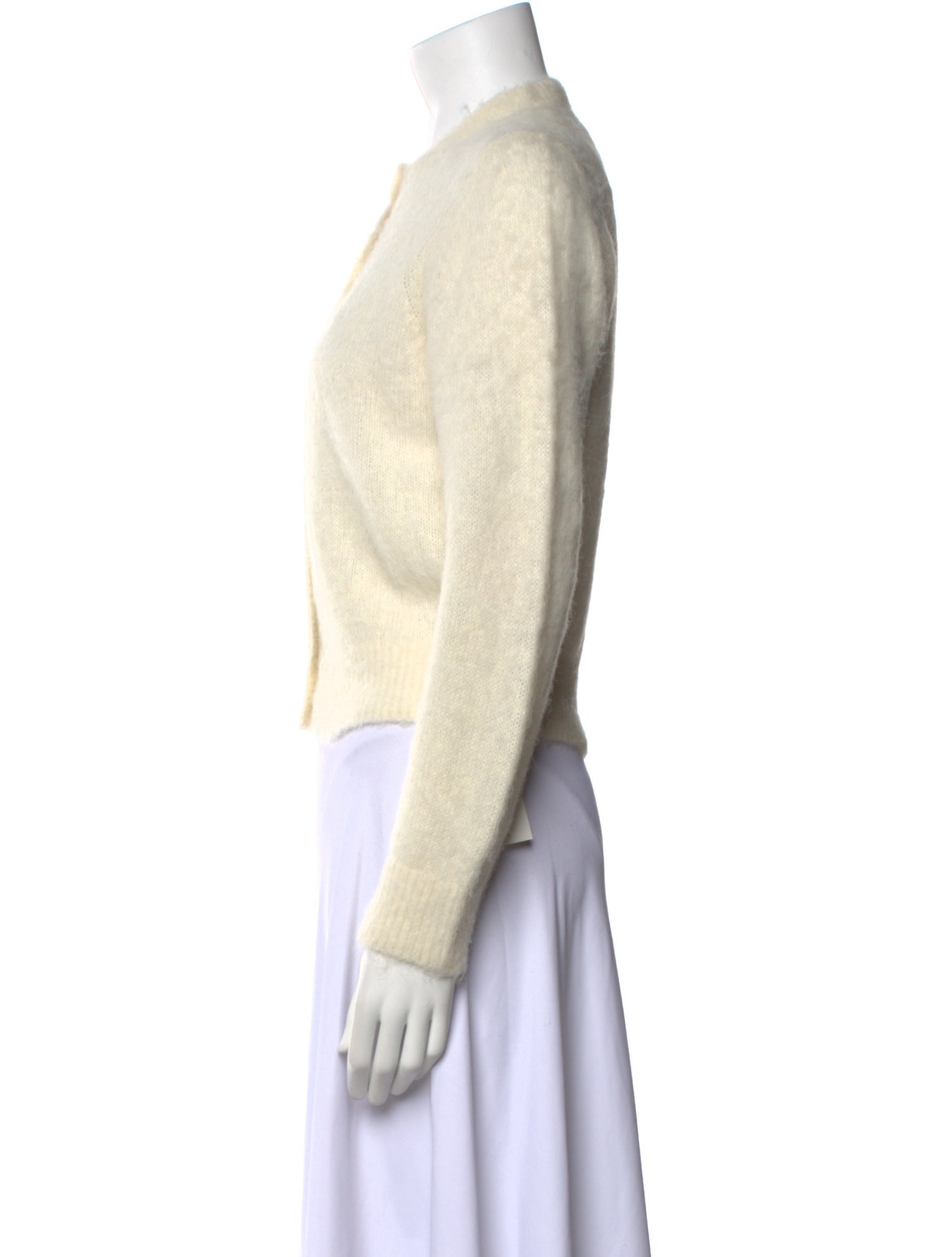 DÔEN Crew Neck Sweater