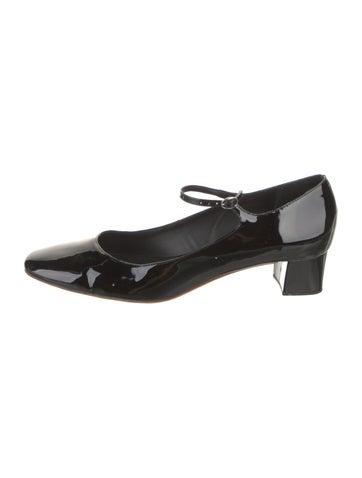 Dôen Pumps Patent Leather IT 40.5 | 10.5