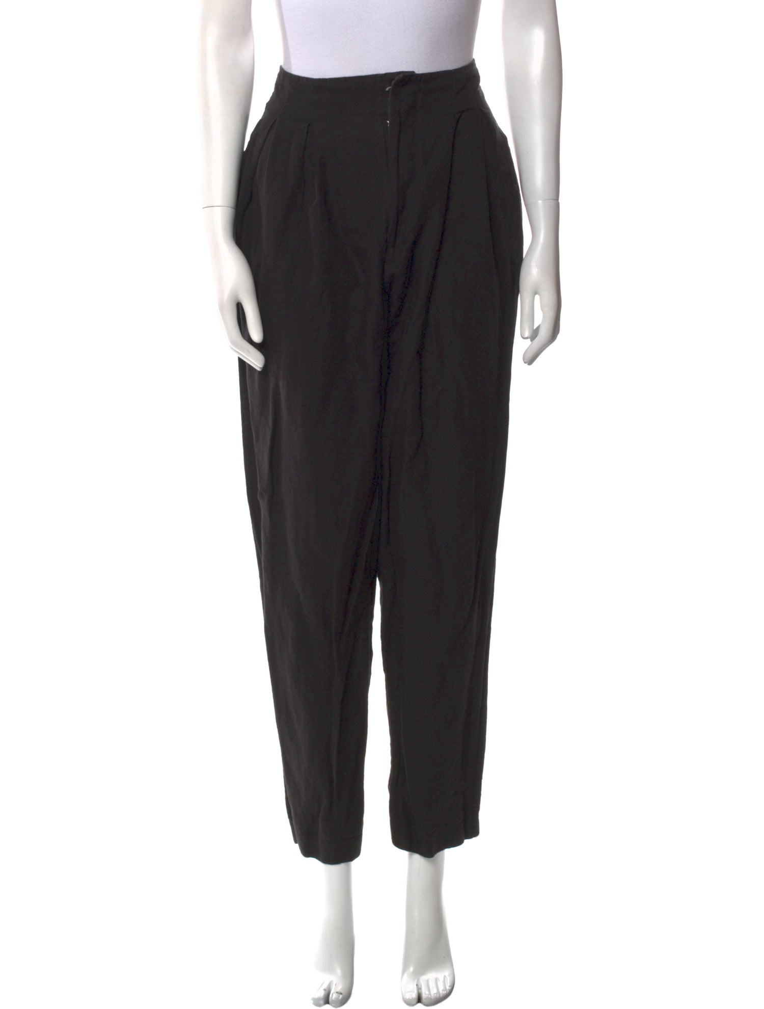 DÔEN Straight Leg Pants