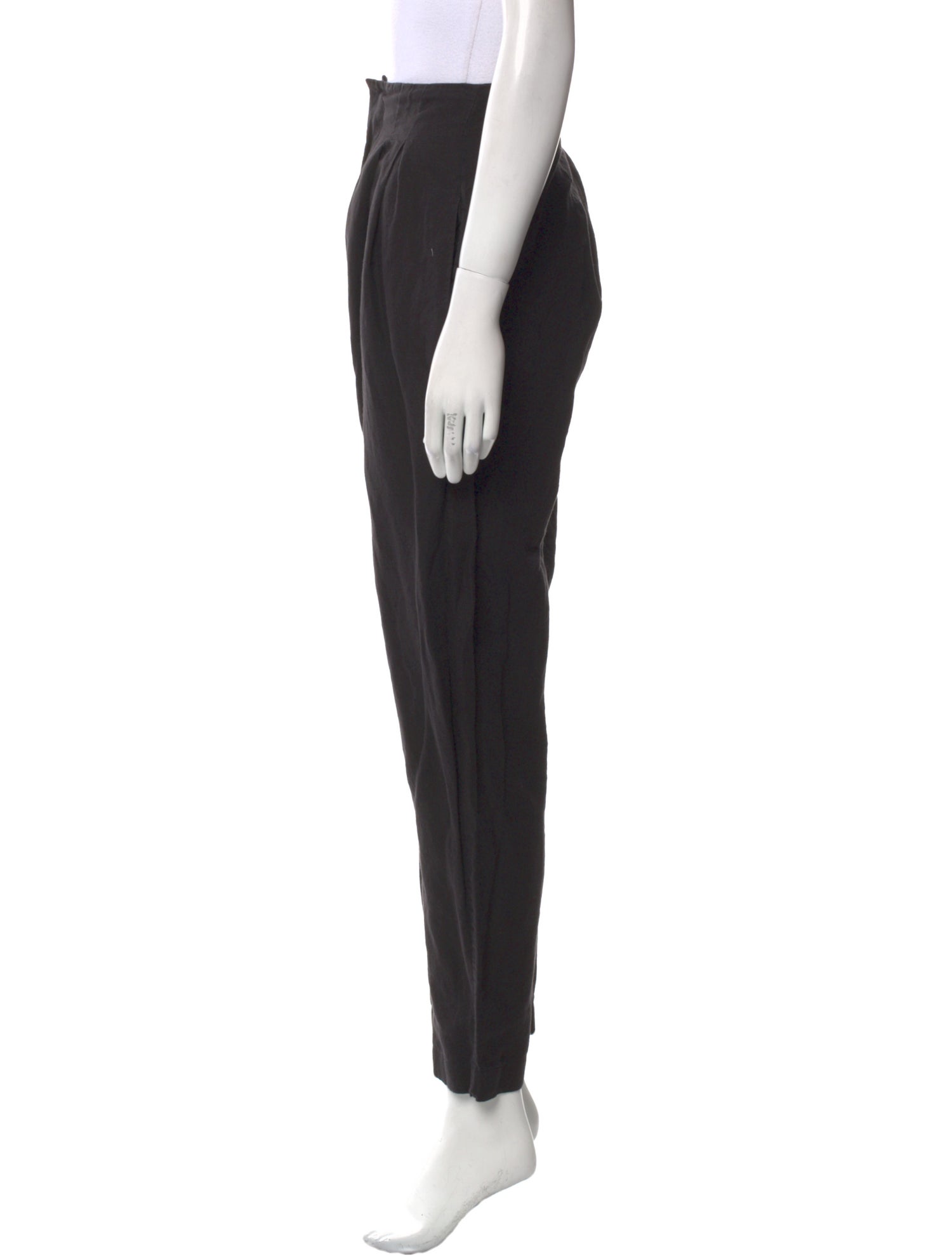 DÔEN Straight Leg Pants