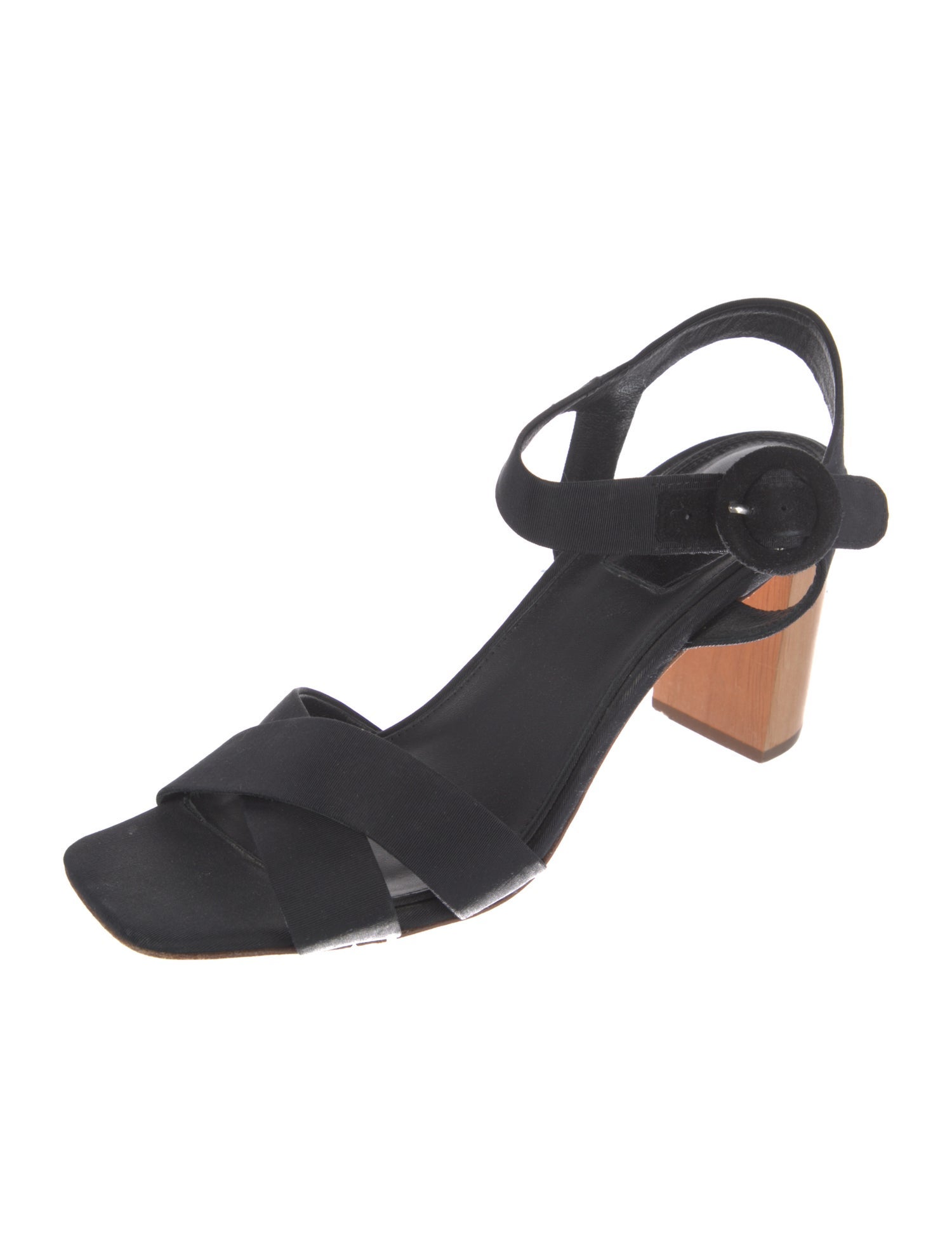 DÔEN Slingback Sandals