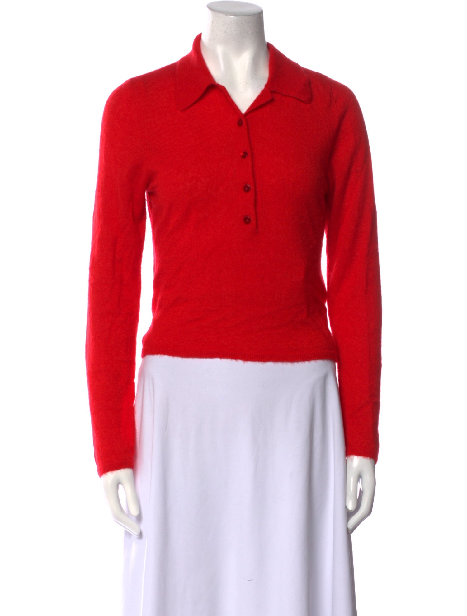 DÔEN Cashmere Sweater