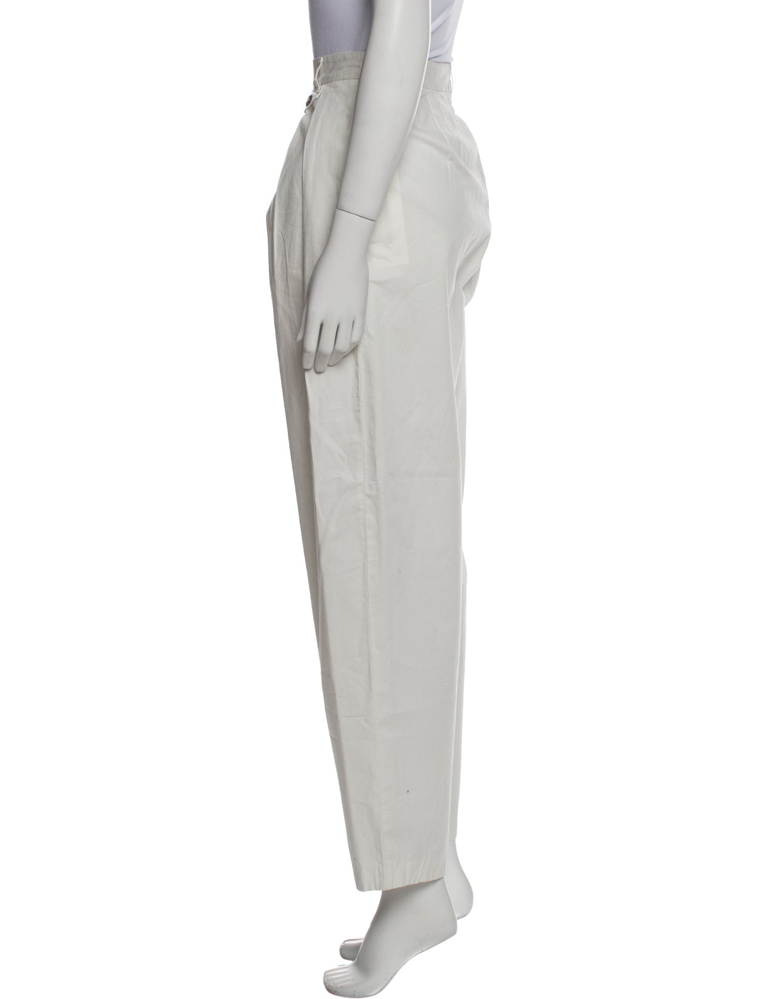 DÔEN Straight Leg Pants