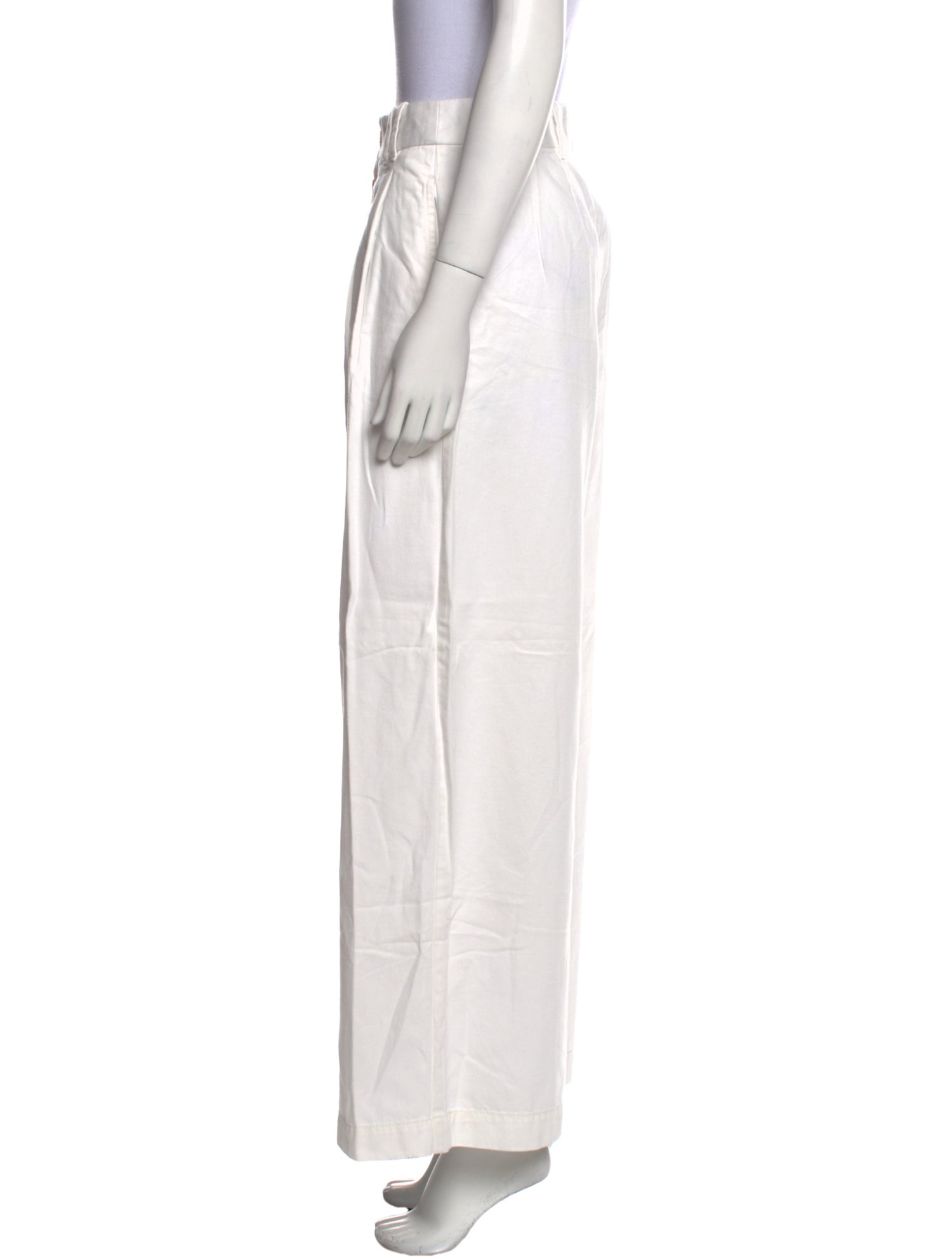 DÔEN Wide Leg Pants w/ Tags