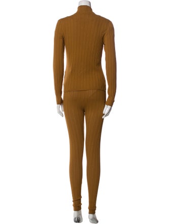 DÔEN Pleated Accents Set