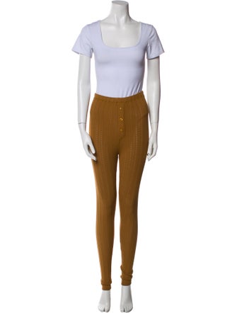 DÔEN Pleated Accents Set