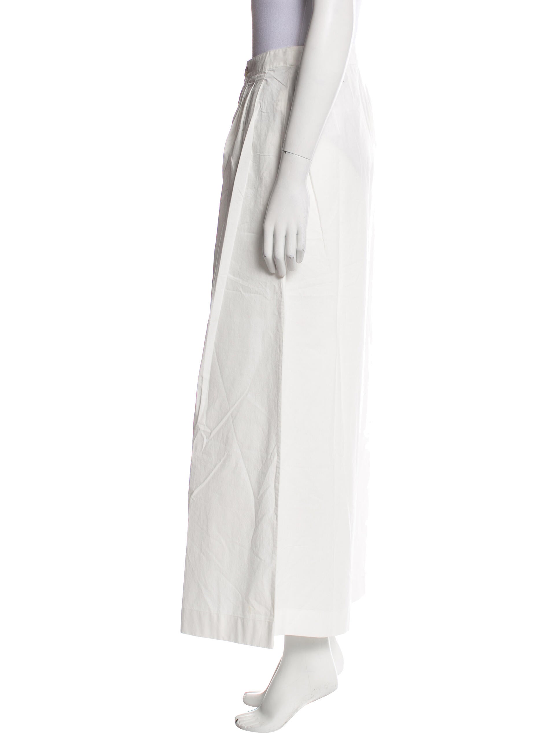 DÔEN Wide Leg Pants w/ Tags