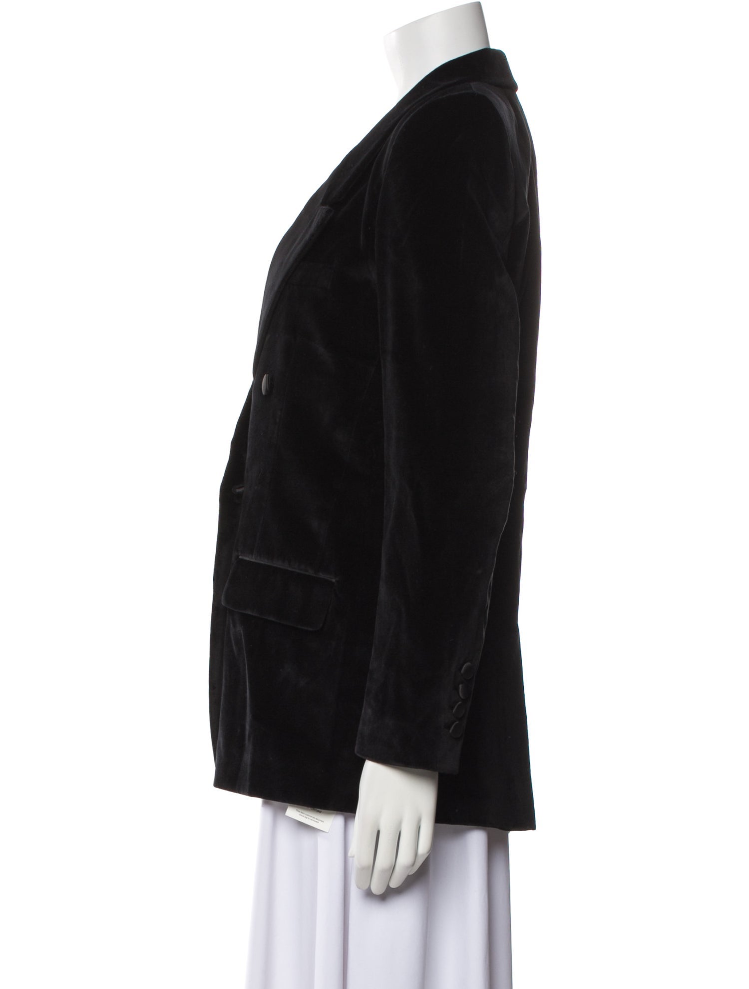 DÔEN Blazer w/ Tags