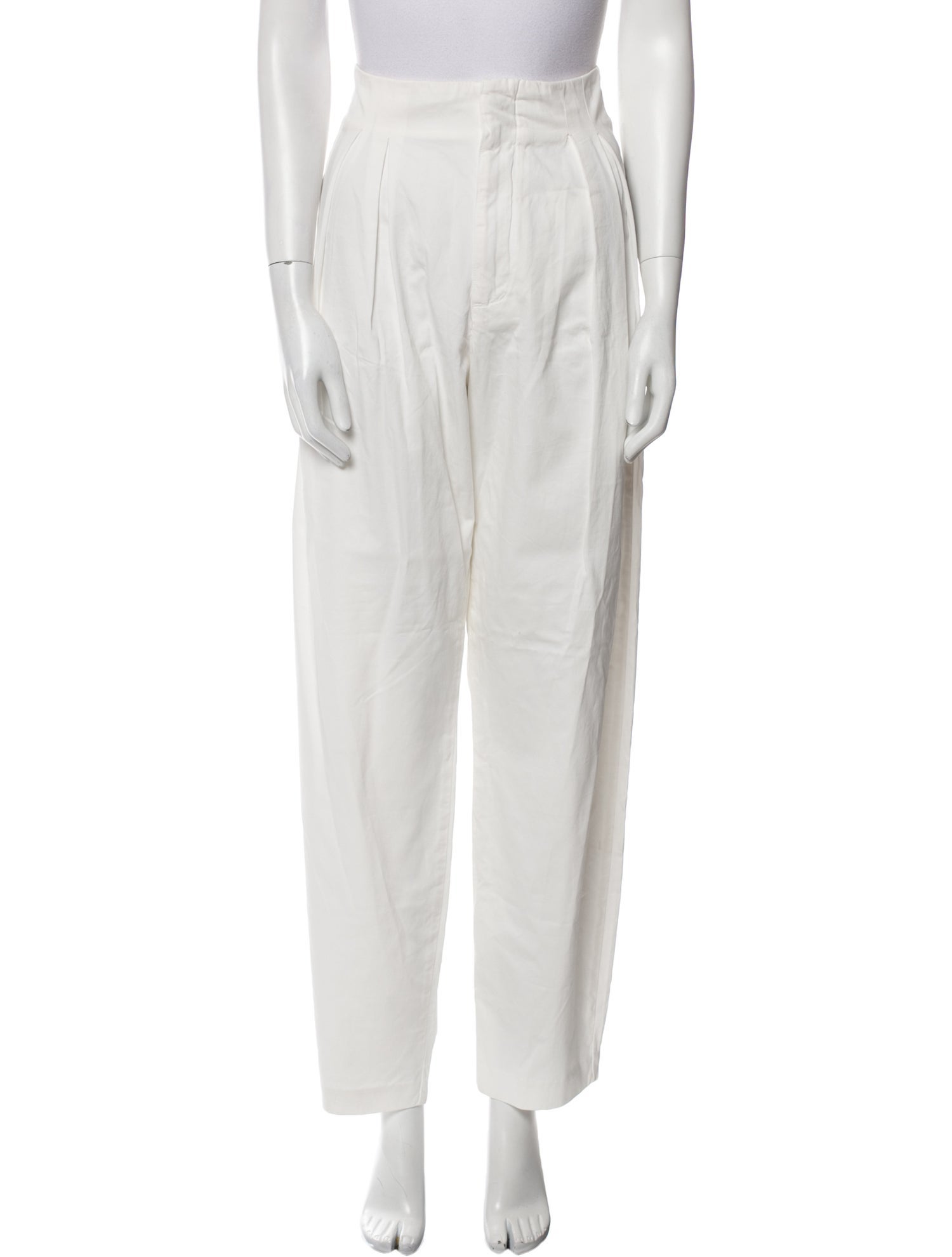 DÔEN Straight Leg Pants