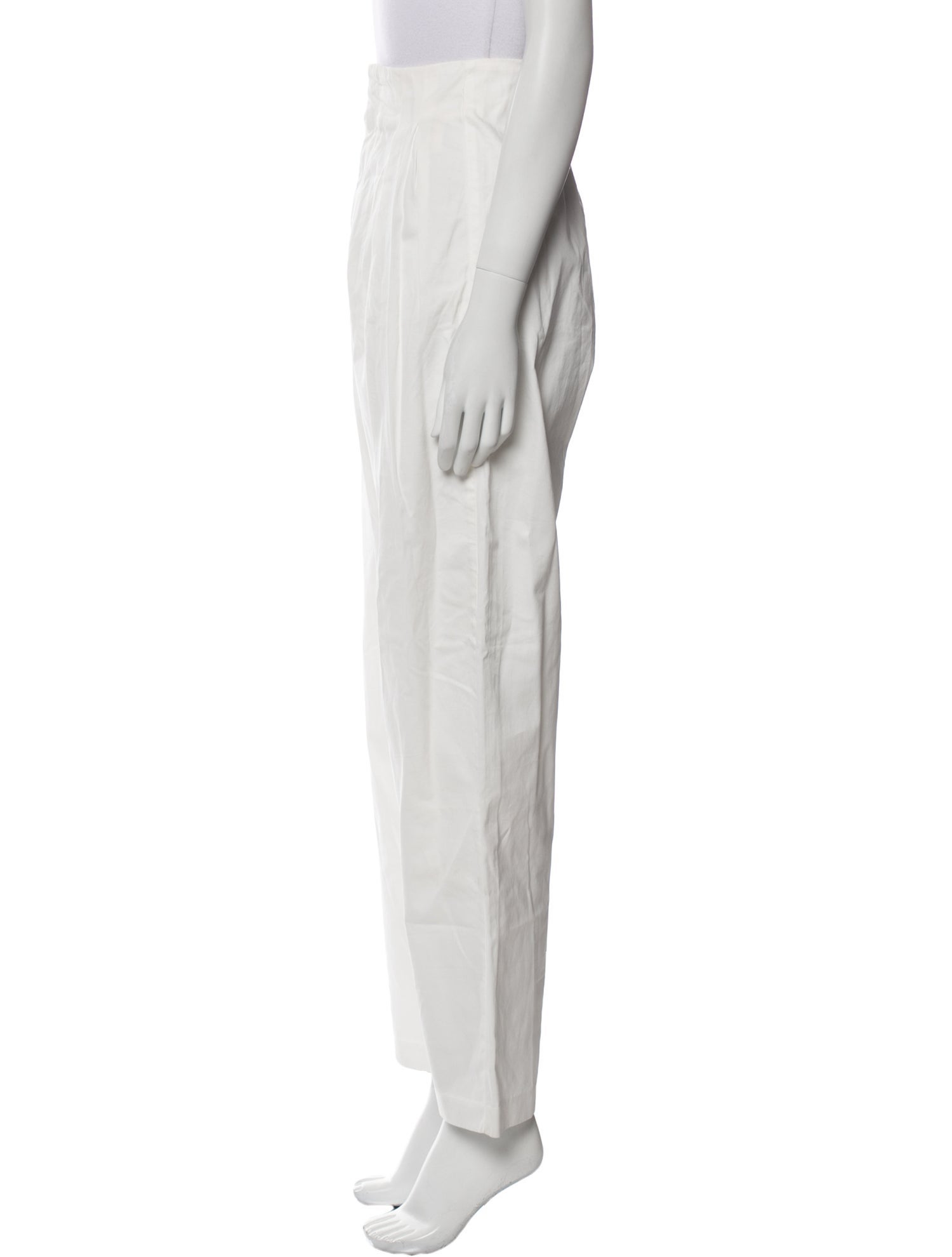 DÔEN Straight Leg Pants