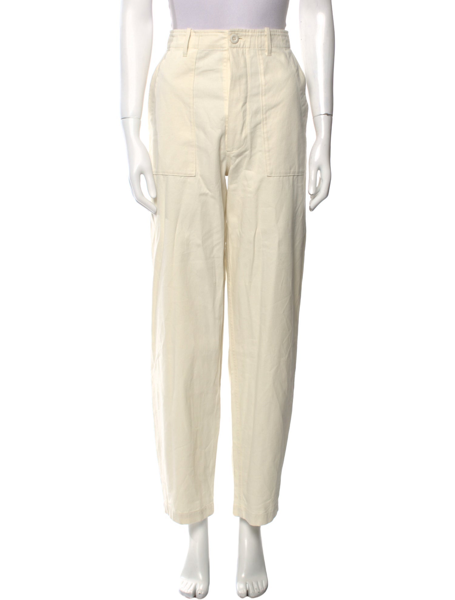 DÔEN Straight Leg Pants w/ Tags