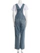 DÔEN Square Neckline Jumpsuit