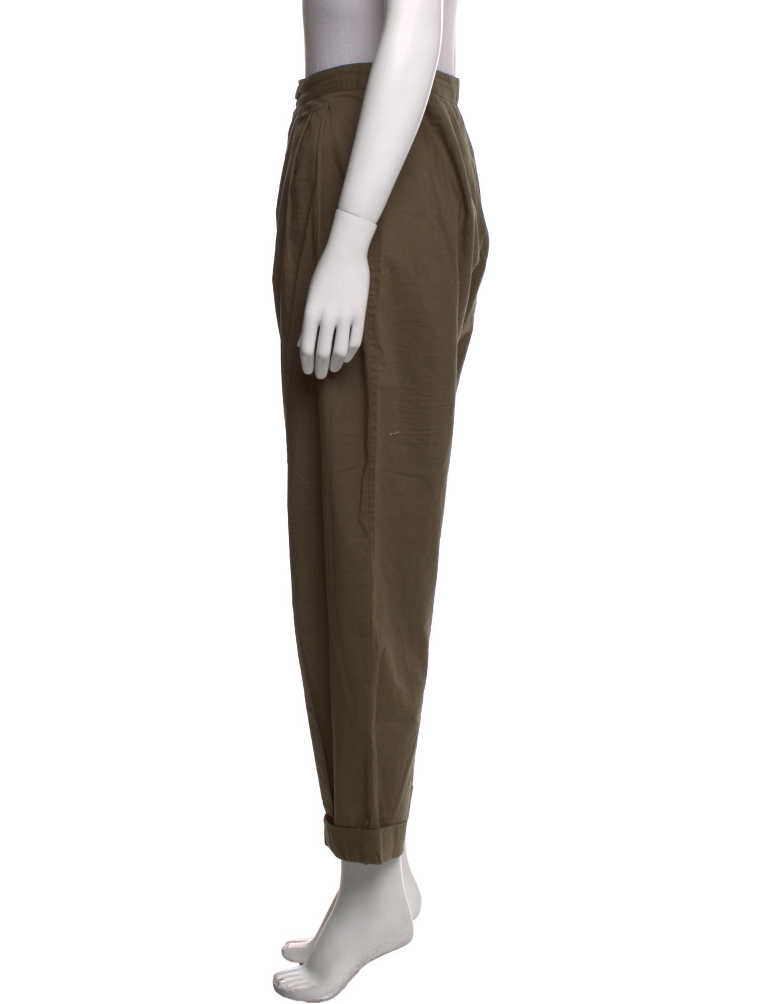 DÔEN Straight Leg Pants