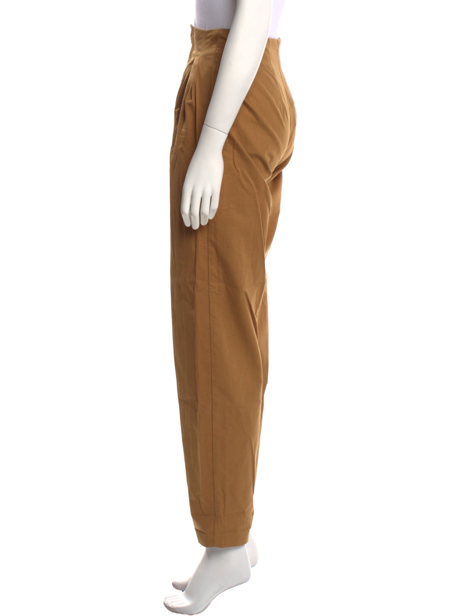 DÔEN Straight Leg Pants