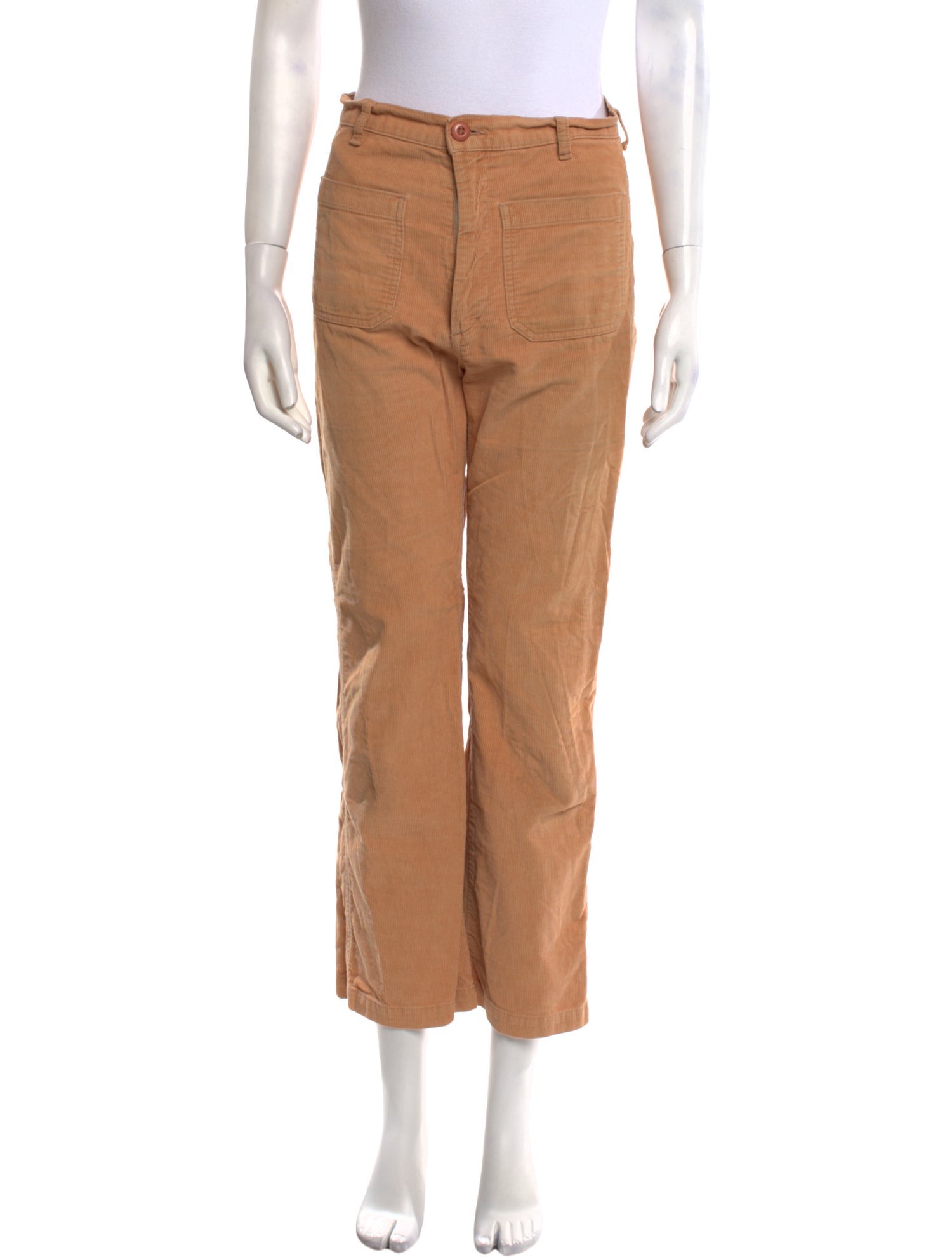 DÔEN Wide Leg Pants