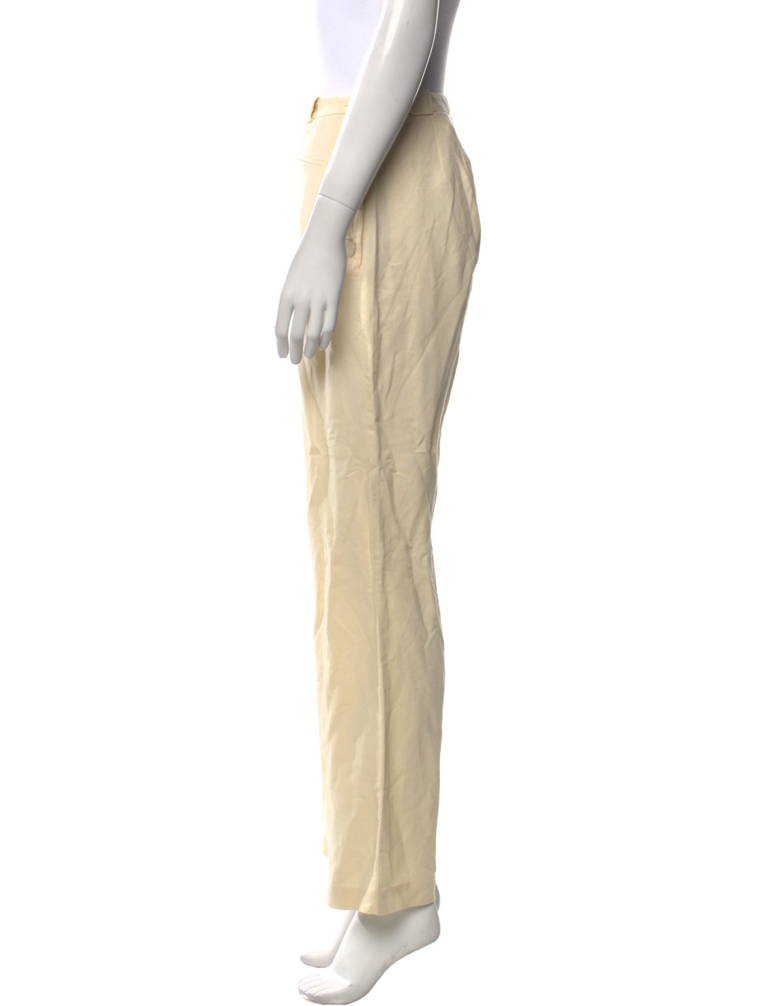 DÔEN Straight Leg Pants