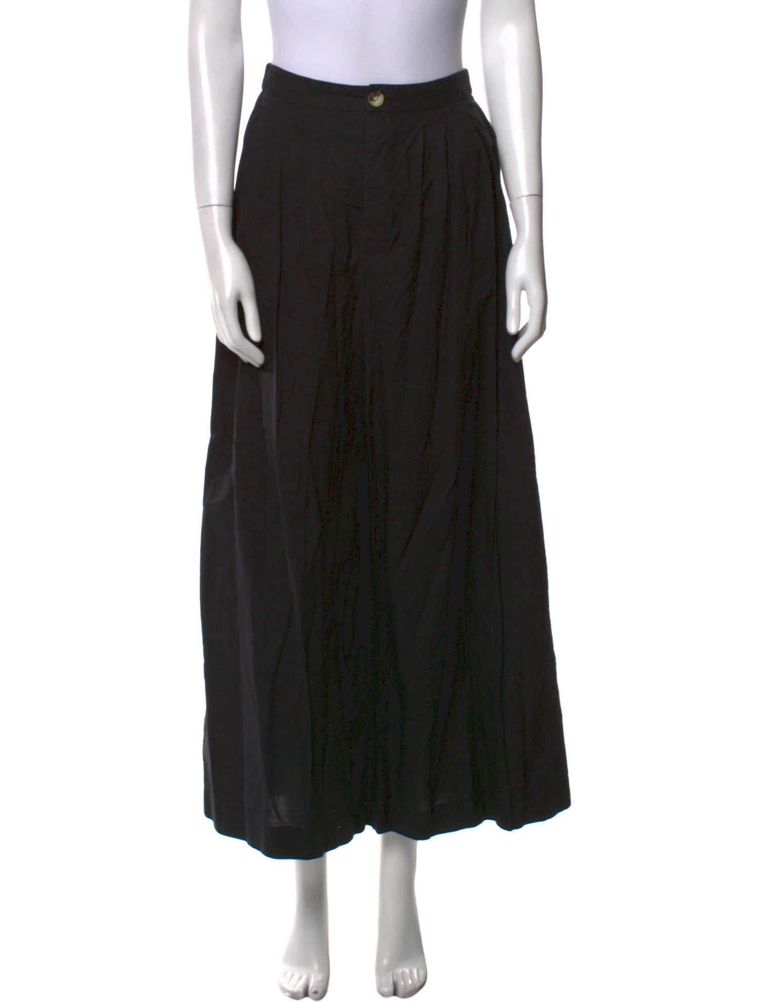 DÔEN Wide Leg Pants