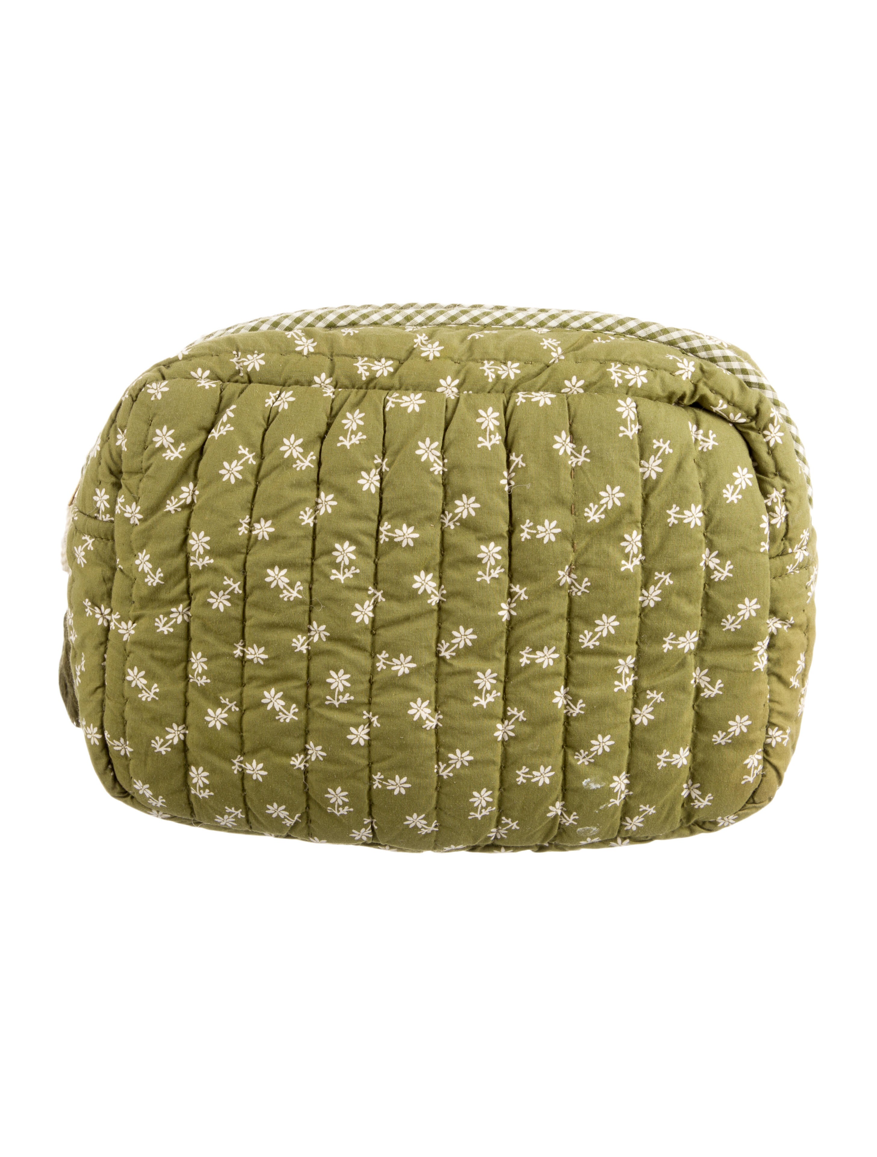 DÔEN Nylon Cosmetic Bag