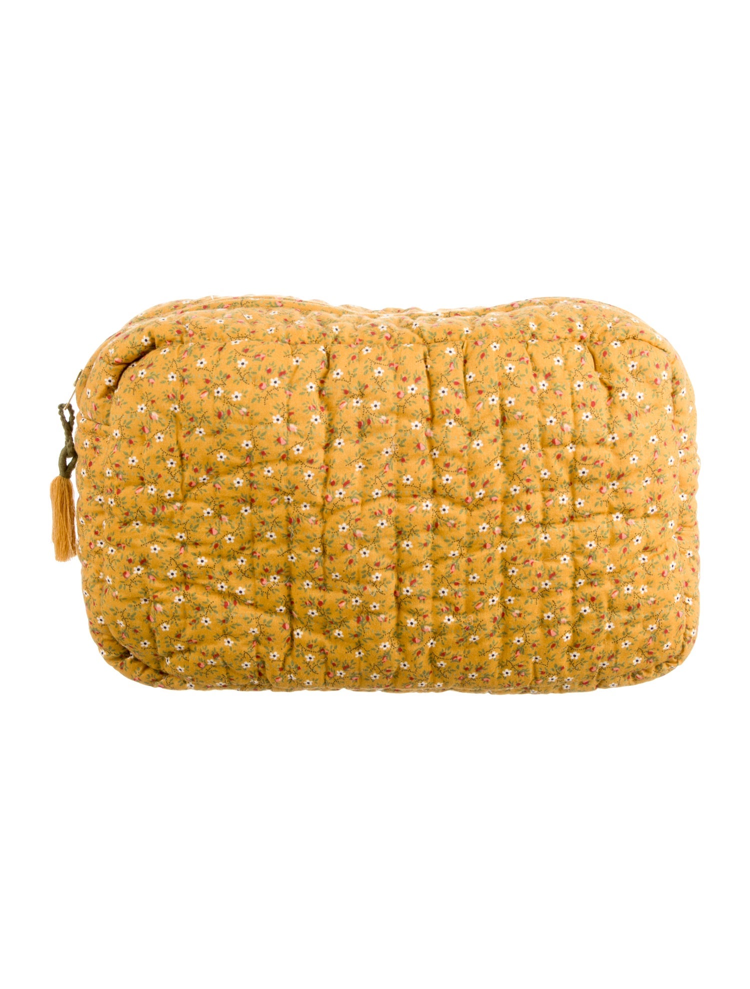 DÔEN Nylon Cosmetic Bag