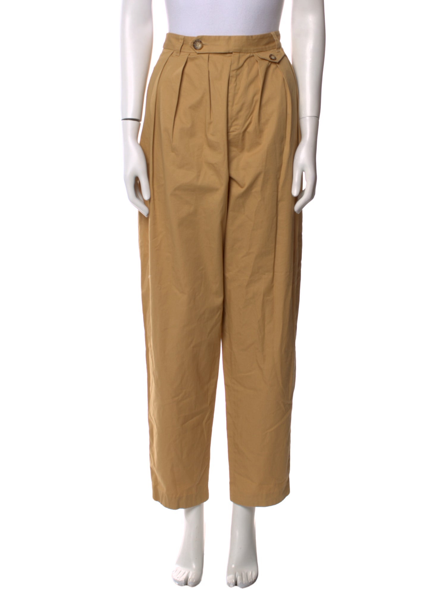 DÔEN Straight Leg Pants