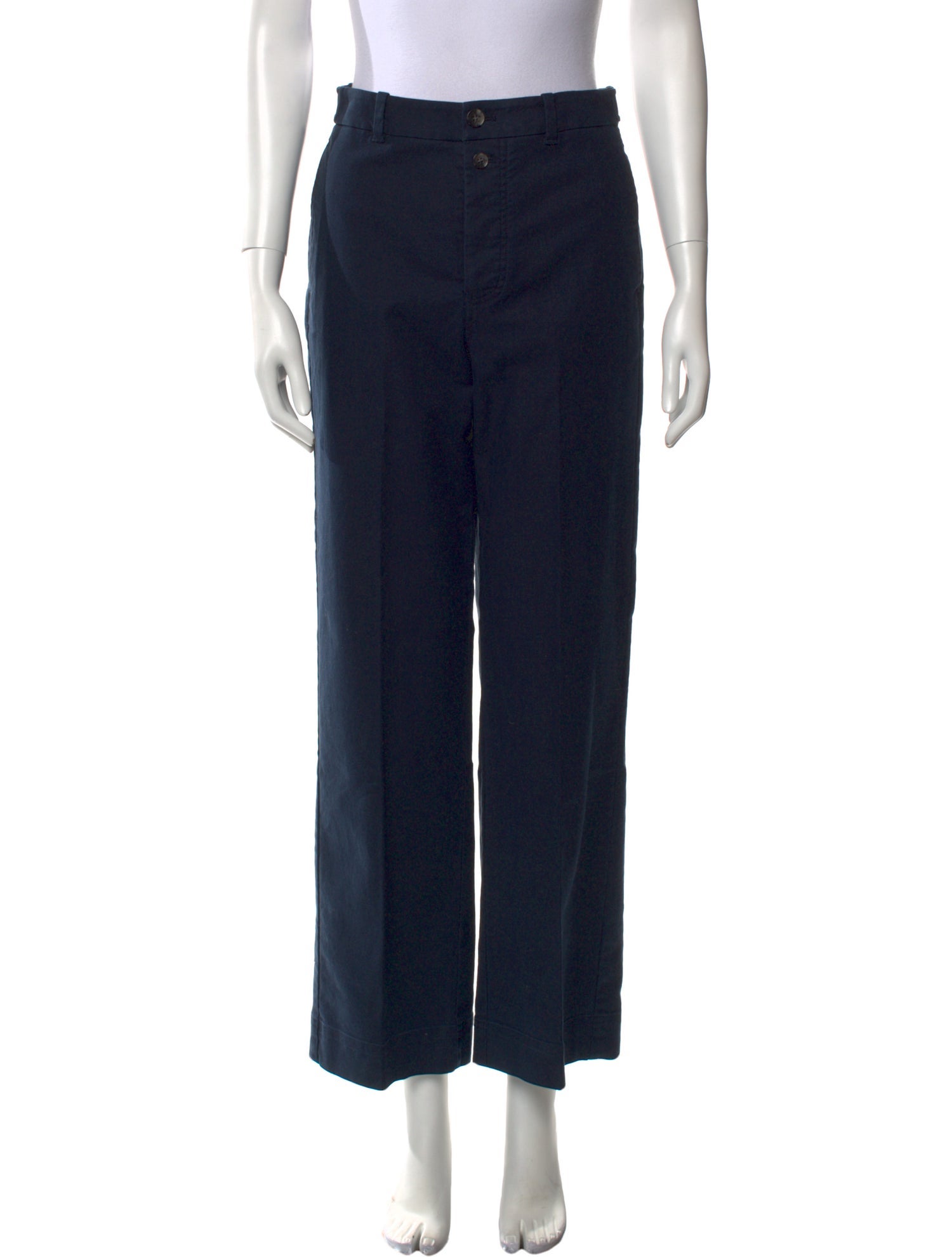 DÔEN Straight Leg Pants