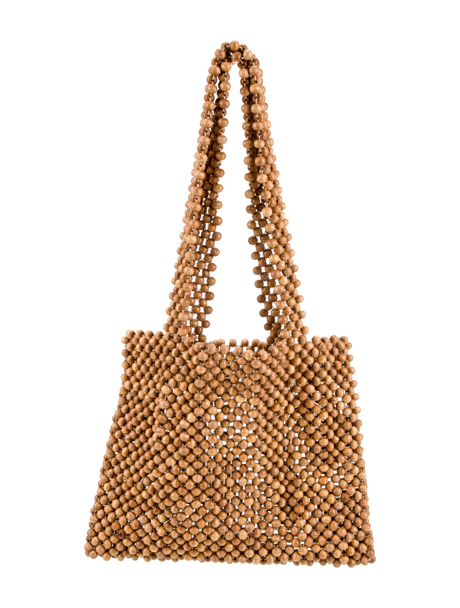 DÔEN Bamboo Shoulder Bag