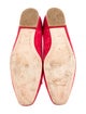 DÔEN Suede Ballet Flats