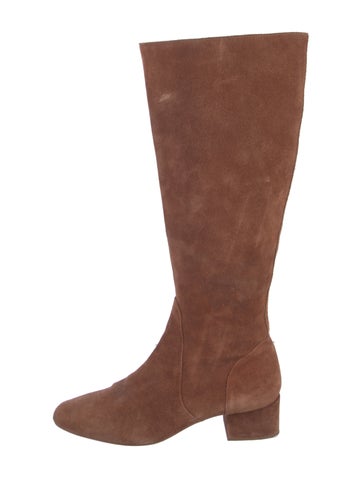 Dôen Boots Suede Riding IT 41 | 11