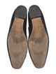 DÔEN Suede Flats