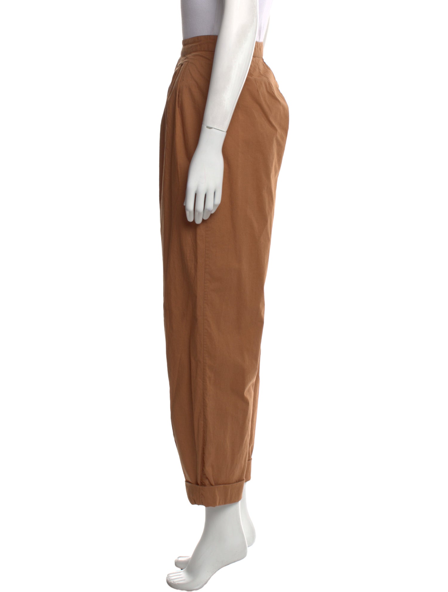 DÔEN Straight Leg Pants