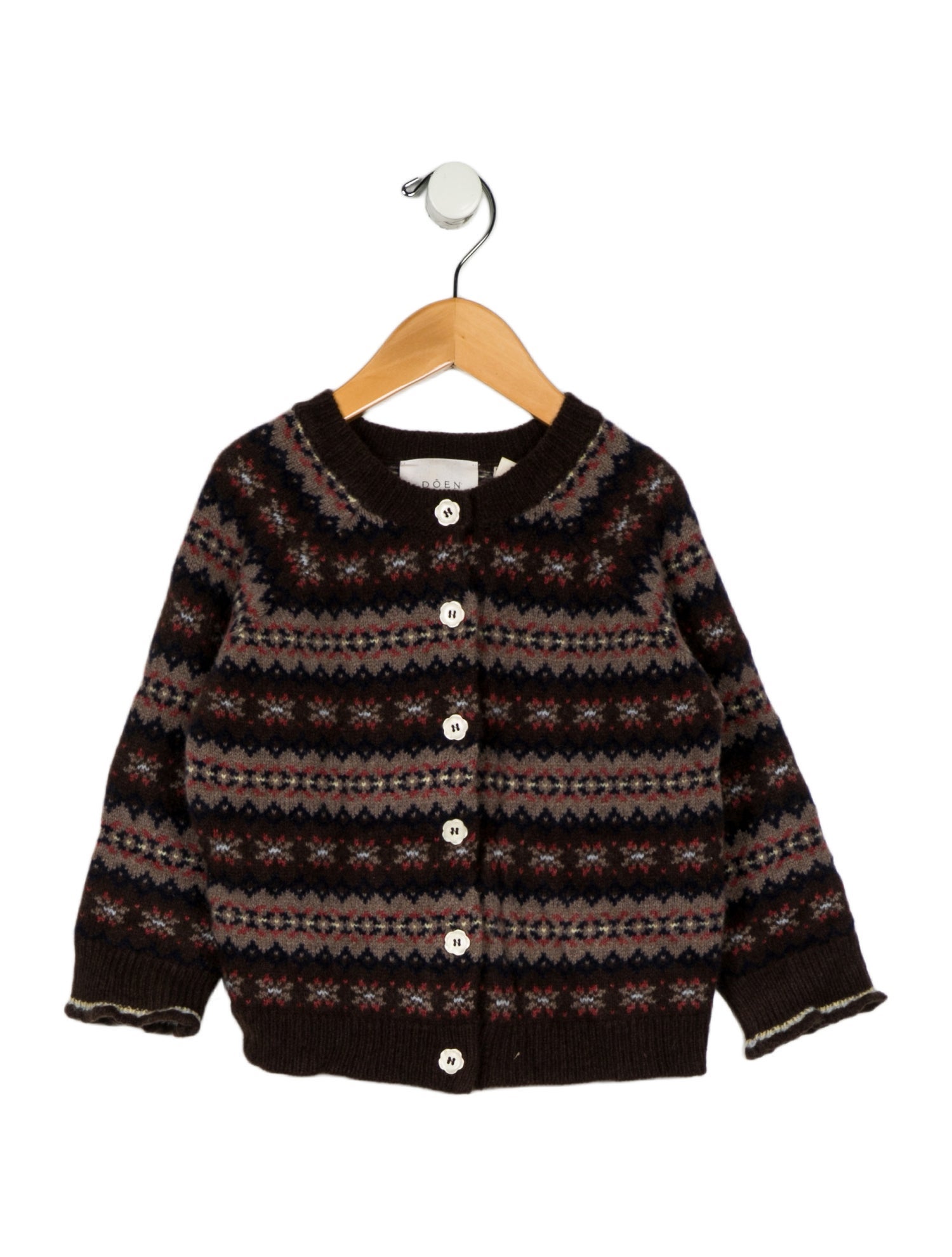 DÔEN Sweater