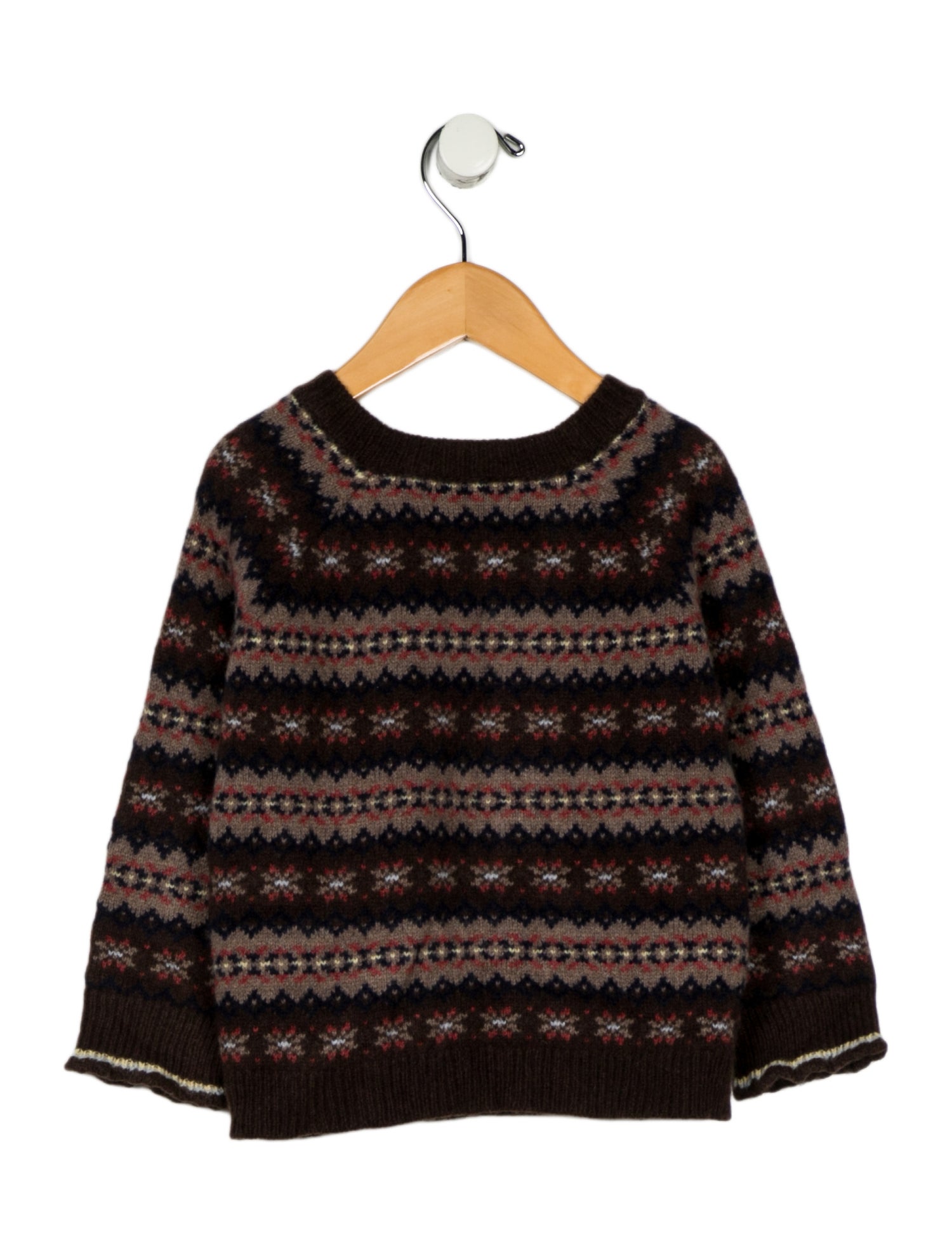 DÔEN Sweater
