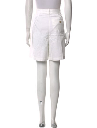 DÔEN Knee-Length Shorts