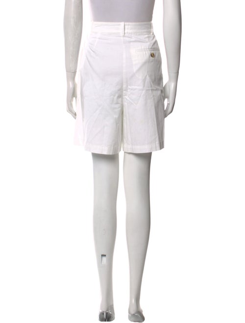 DÔEN Knee-Length Shorts