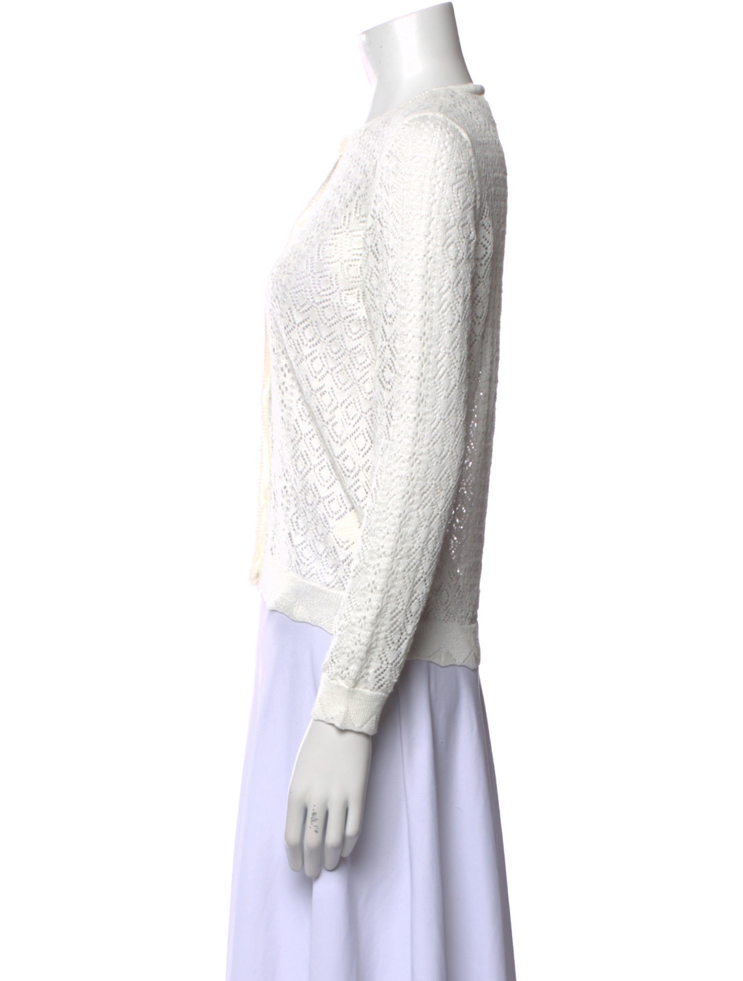 DÔEN Alpaca Crew Neck Sweater w/ Tags