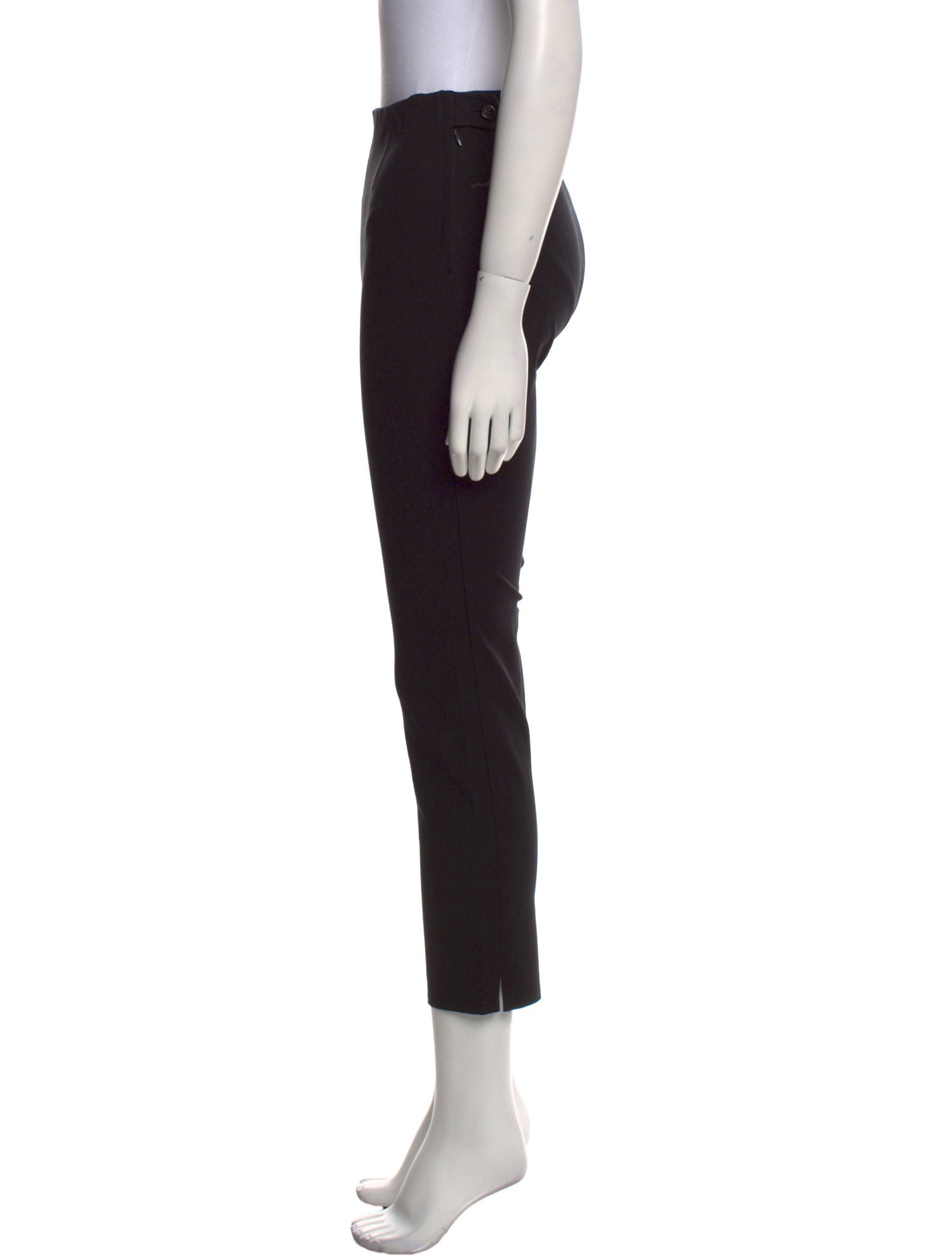 DÔEN Skinny Leg Pants