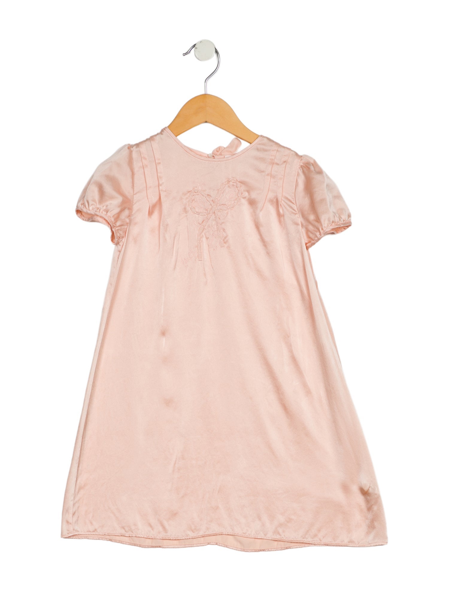 DÔEN Kids Girls' Casual Dress