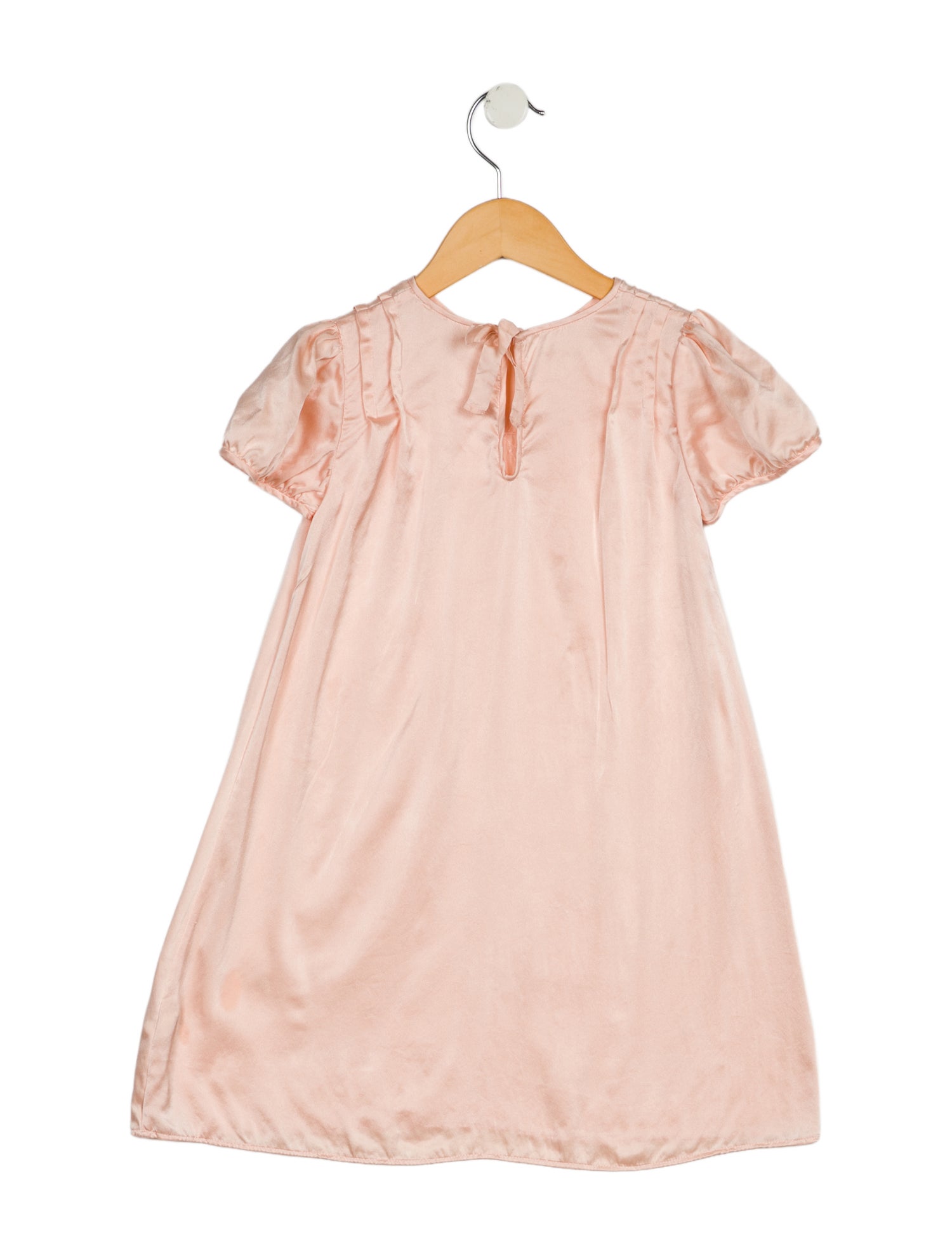DÔEN Kids Girls' Casual Dress