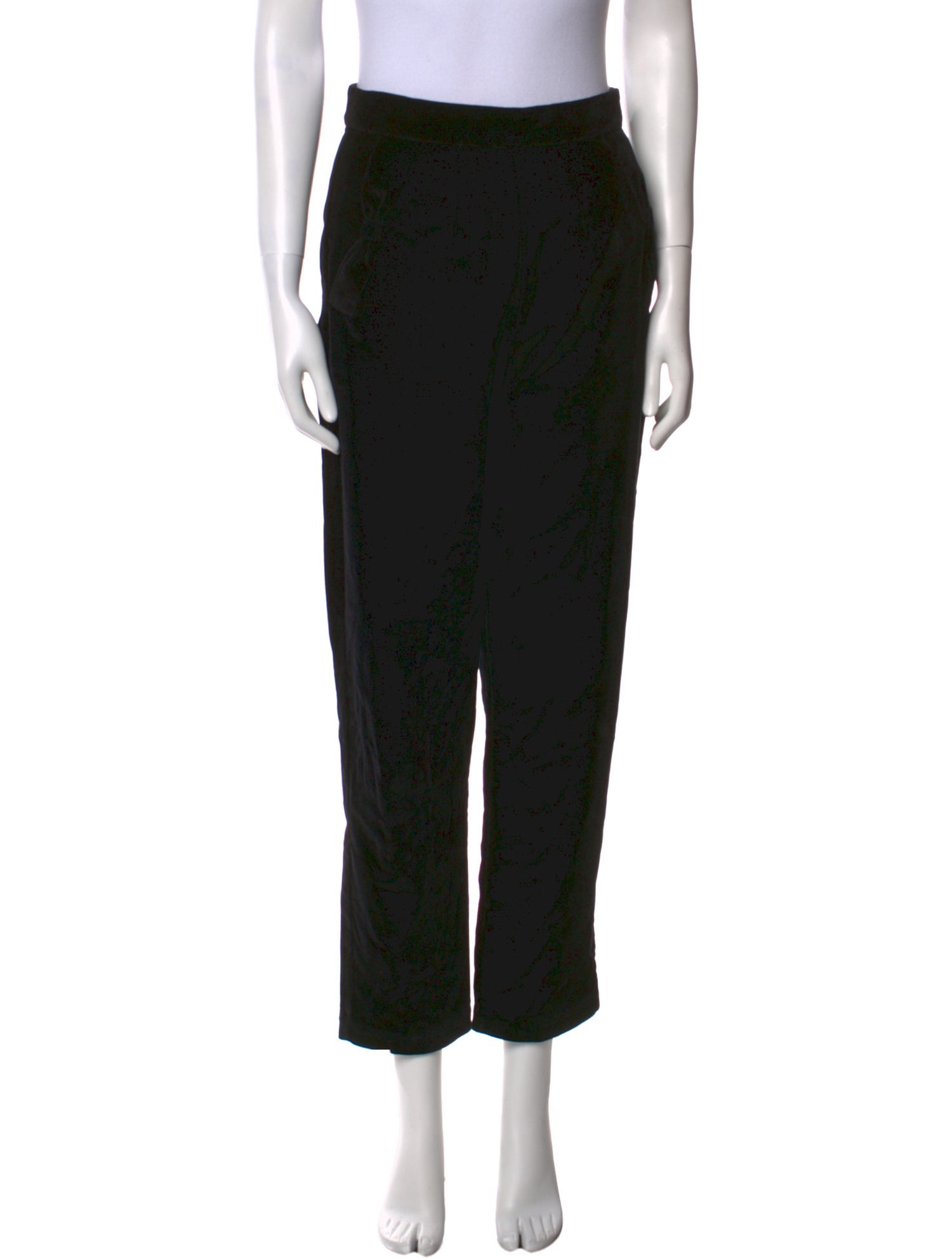 DÔEN Corduroy Straight Leg Pants