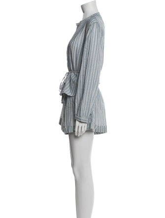 DÔEN Striped Lounge Set