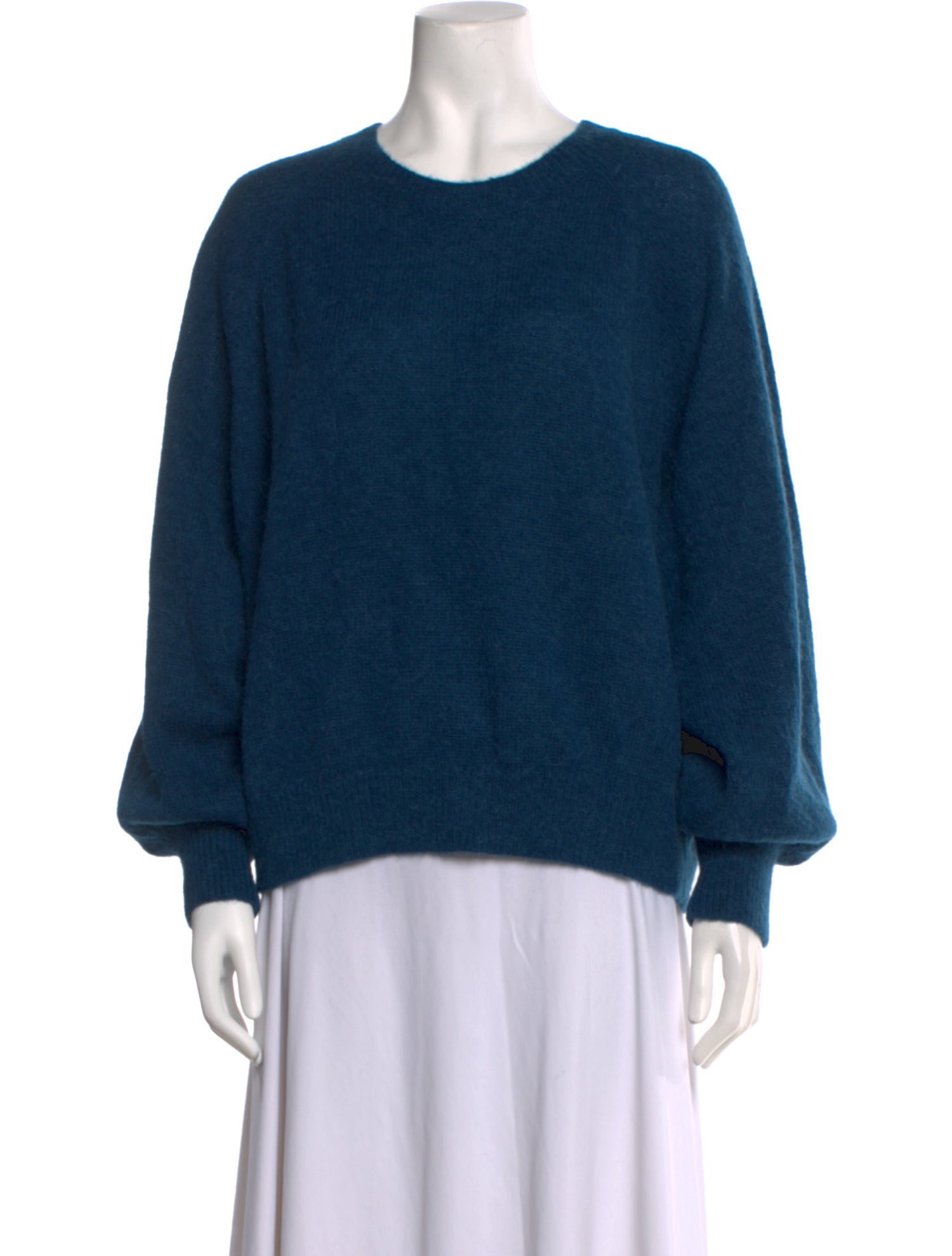 DÔEN Scoop Neck Sweater